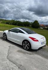 Peugeot RCZ 1.6 200 THP GT-Line GT-Line - Peugeot RCZ GT-Line
