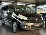 Fiat Scudo L2H1 130 Multijet *BEHINDERTENUMBAU* - Fiat Scudo mit Schiebetür