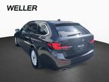 BMW 520d Touring Aut. AHK StandHz LKHz HUD RFK HiFi - Diesel Gebrauchtwagen