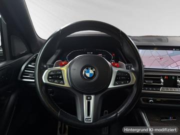 صورة مصغرة 11 لـ 2020 BMW X5 M