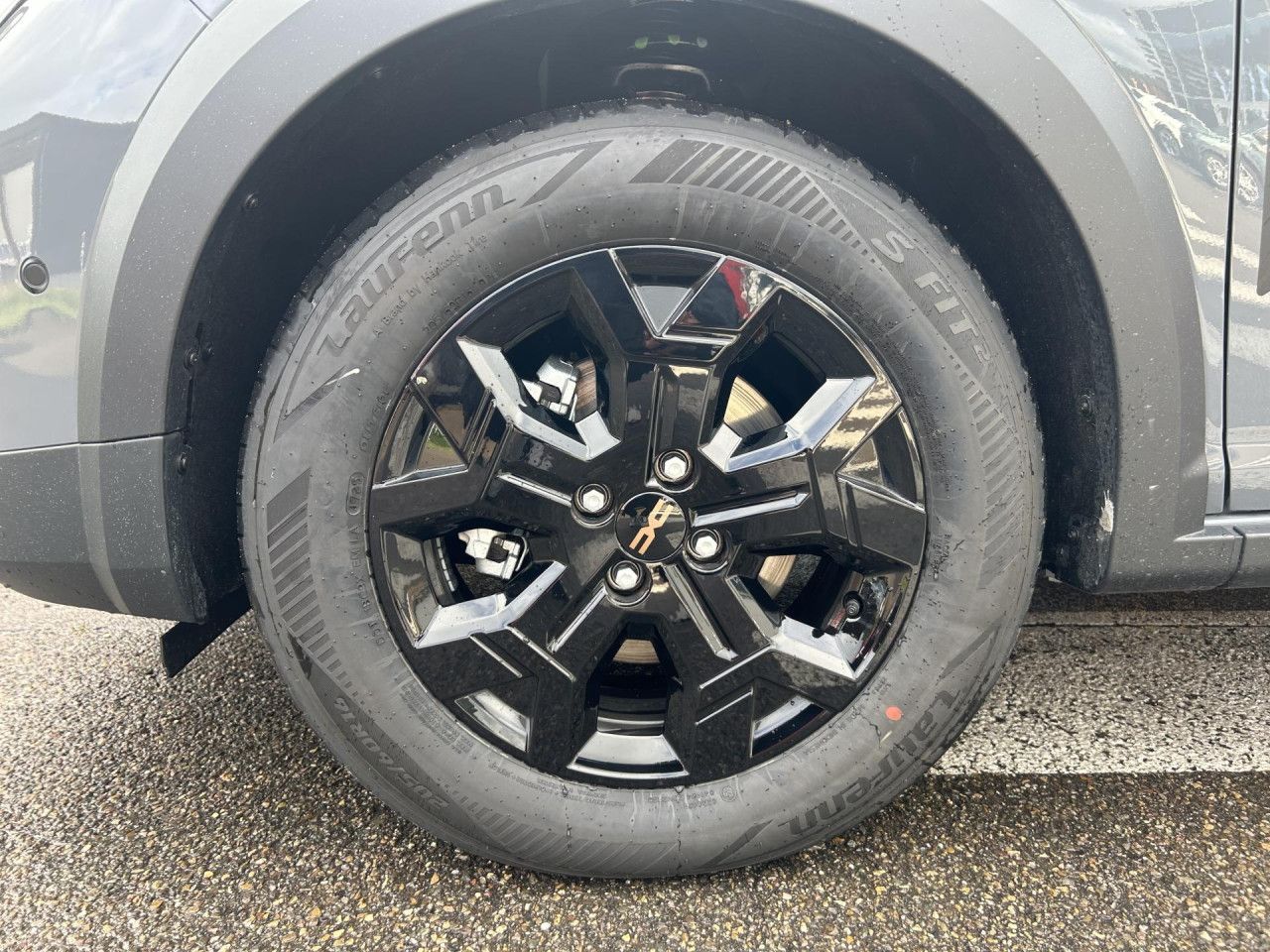 Dacia Jogger - Bild 22