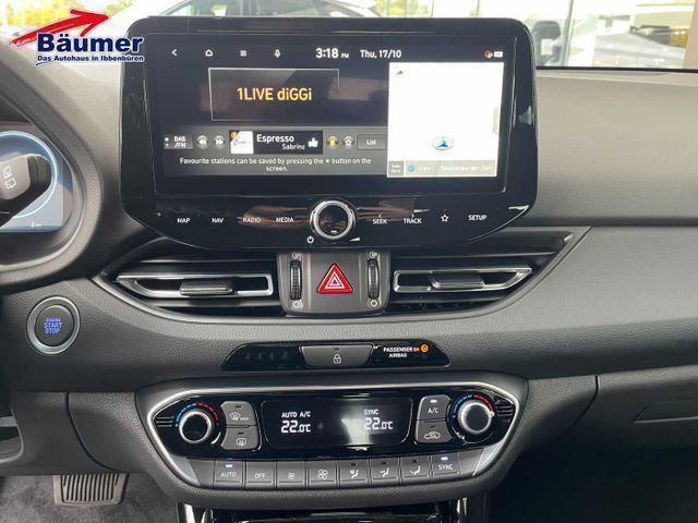 Hyundai i30 – Bild 18