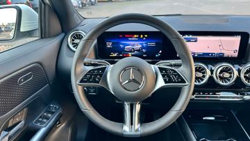 2025 Mercedes-BENZ EQA 缩略图 20