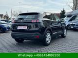 Peugeot 3008 Active Pack KAMERA|SPURHALTEASSISTENT|AHK - Peugeot 3008 Active mit Diesel-Antrieb