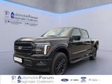 Ford F-150 Lariat Black Edition MY25 5.0l V8 *3J. GAR - Ford F 150: Lariat
