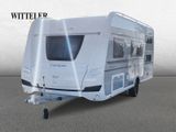Dethleffs Camper 540 QMK Mover*ATC*Auflastung*Backofen - Dethleffs Camper 540