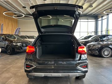 MYAUTOCENTER – Gebraucht- und Jahreswagen mit Werkstattservice in Pfaffenhofen Audi Q2 *S-Line*AHK*ACC*NAVI*VOLLDIGITAL*Sportsitze*