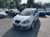 Seat Altea XL Style Copa Navi Tempomat PDC Alu AHK - Seat Altea Style mit Benzin-Antrieb