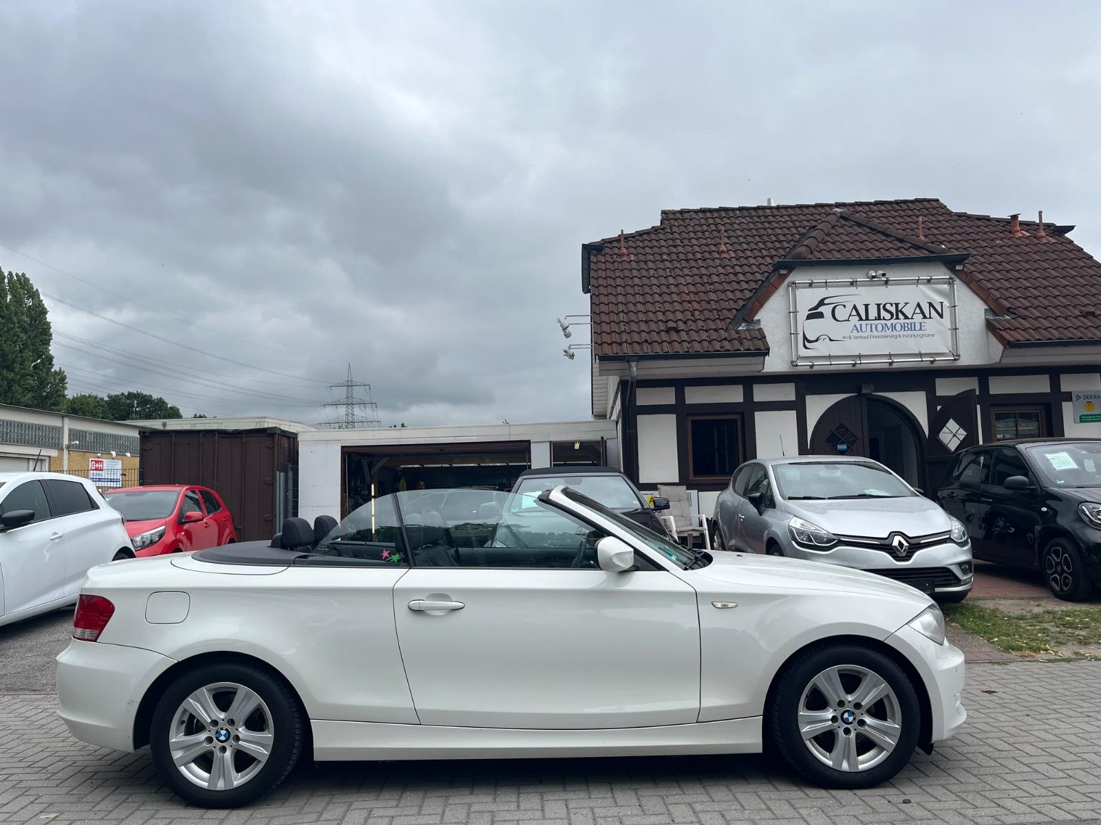 BMW 120