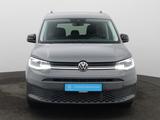 Volkswagen Caddy Kombi Style DSG / Navi, Keyless, LED, RFK - Volkswagen Caddy: Style