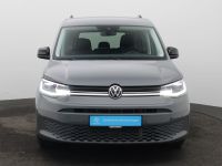 Volkswagen Caddy - Vorschau Bild 3