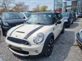 MINI COOPER_S Clubman Cooper S Tüv 11.2025