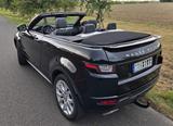 Land Rover Range Rover Evoque Cabriolet 2.0 TD4 132kW H... - Land Rover Range Rover Evoque: Privatanbieter