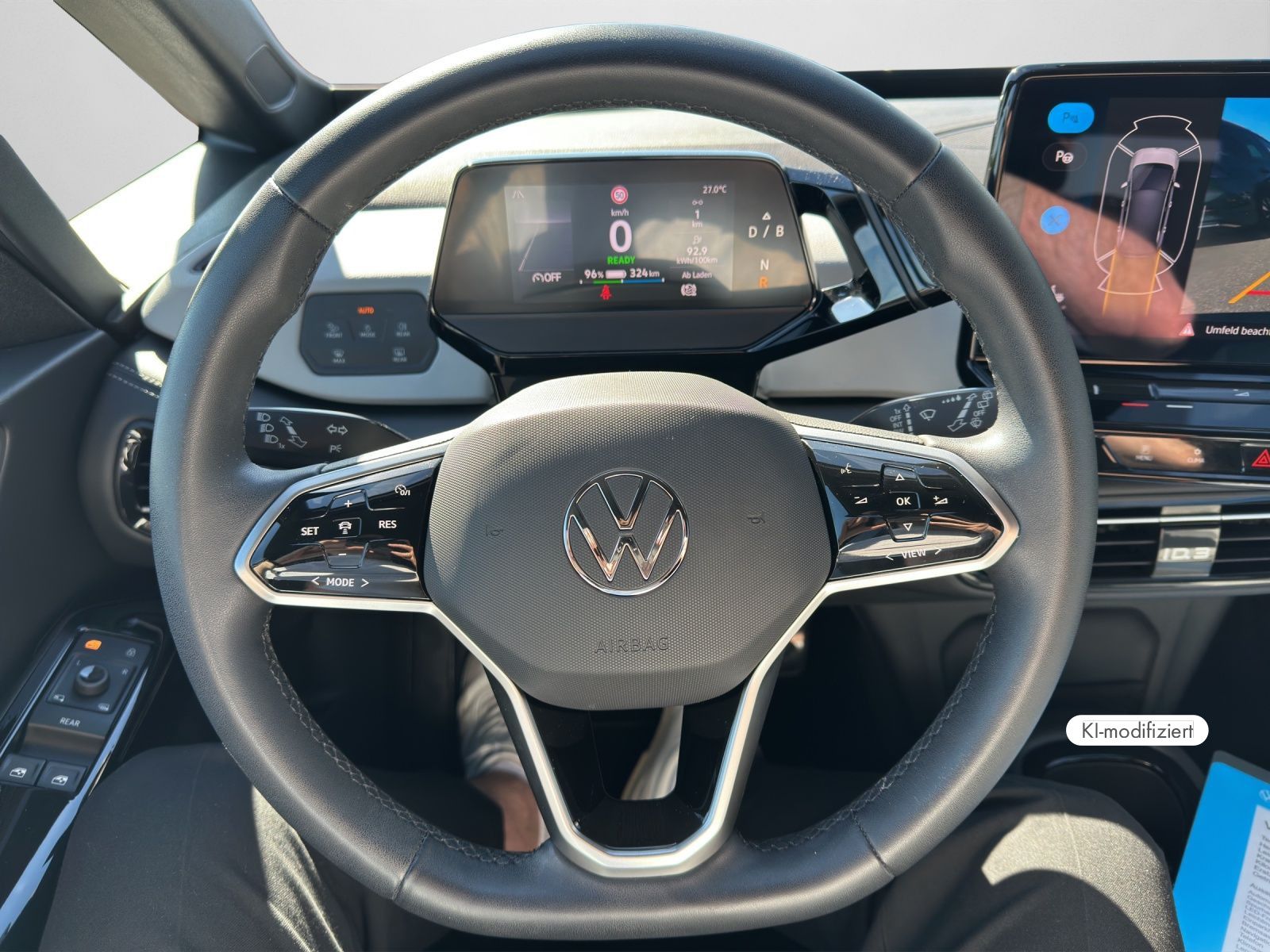 Volkswagen ID.3 - Bild 10