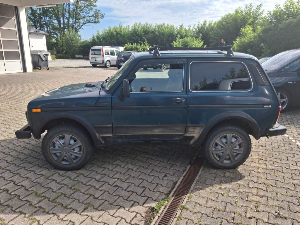 Lada Niva