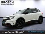 Citroën C5 AIRCROSS 2.0 HDi 180 AUT SHINE AHK/2000KG 360 - Citroën C5 Aircross SHINE mit Diesel-Antrieb