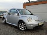 Volkswagen New Beetle 1.6 Style*KLIMA*ABS*2X E.F*HU NEU*INS - Volkswagen New Beetle in Mainz