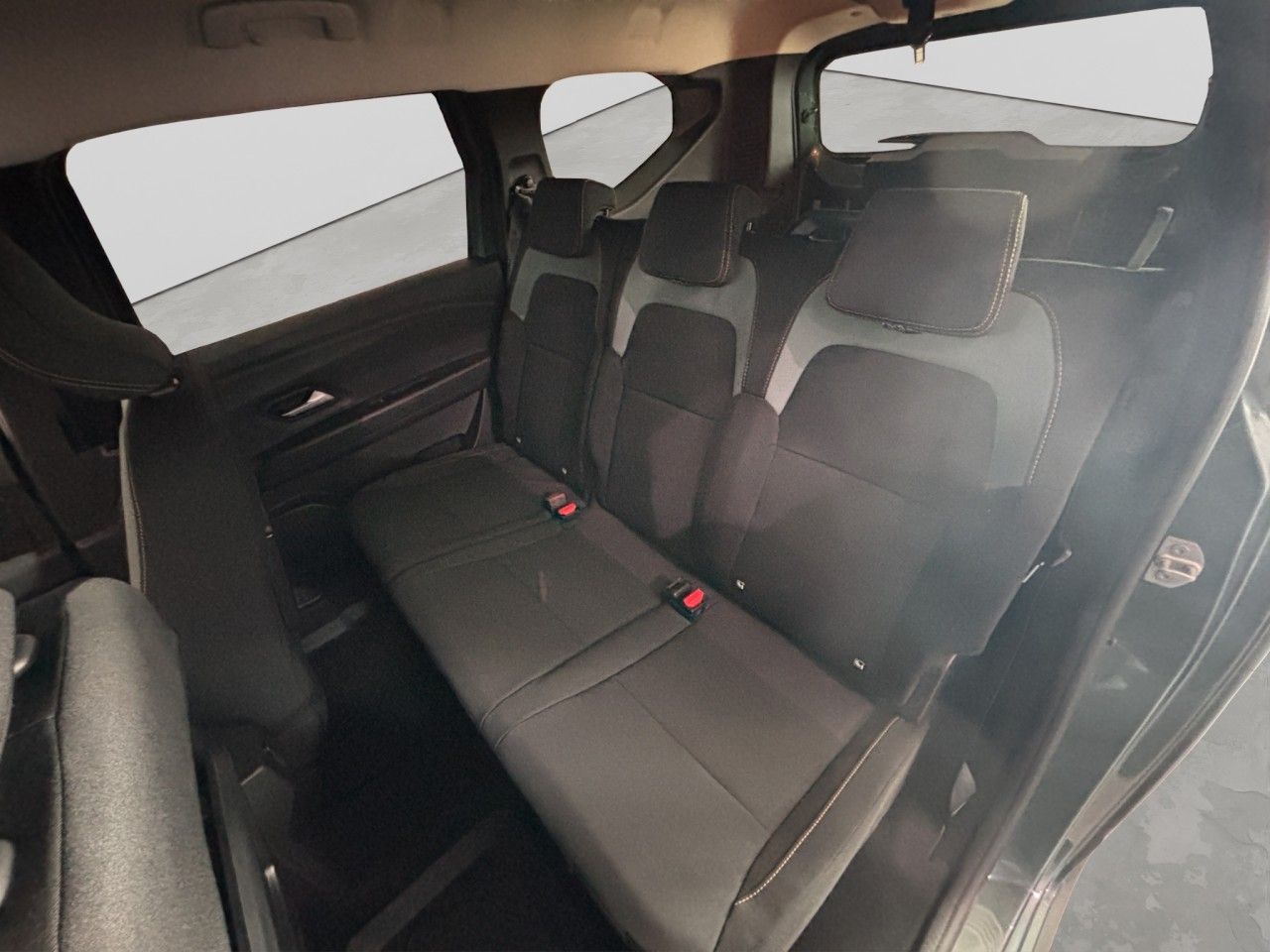 Dacia Jogger - Bild 13