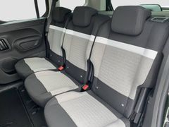 ANDERE Berlingo MPV M Diesel Autom.Plus
