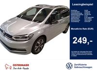 Volkswagen Touran - Vorschau Bild 1