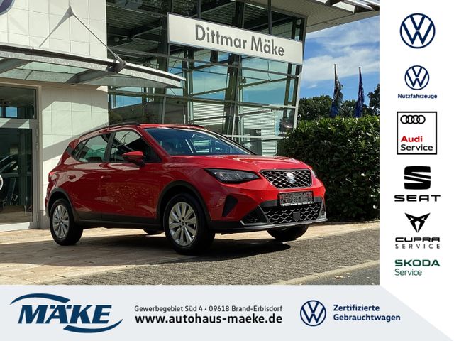 Arona Style 1.0 TSI PDC APP SITZHZG GRA ALU