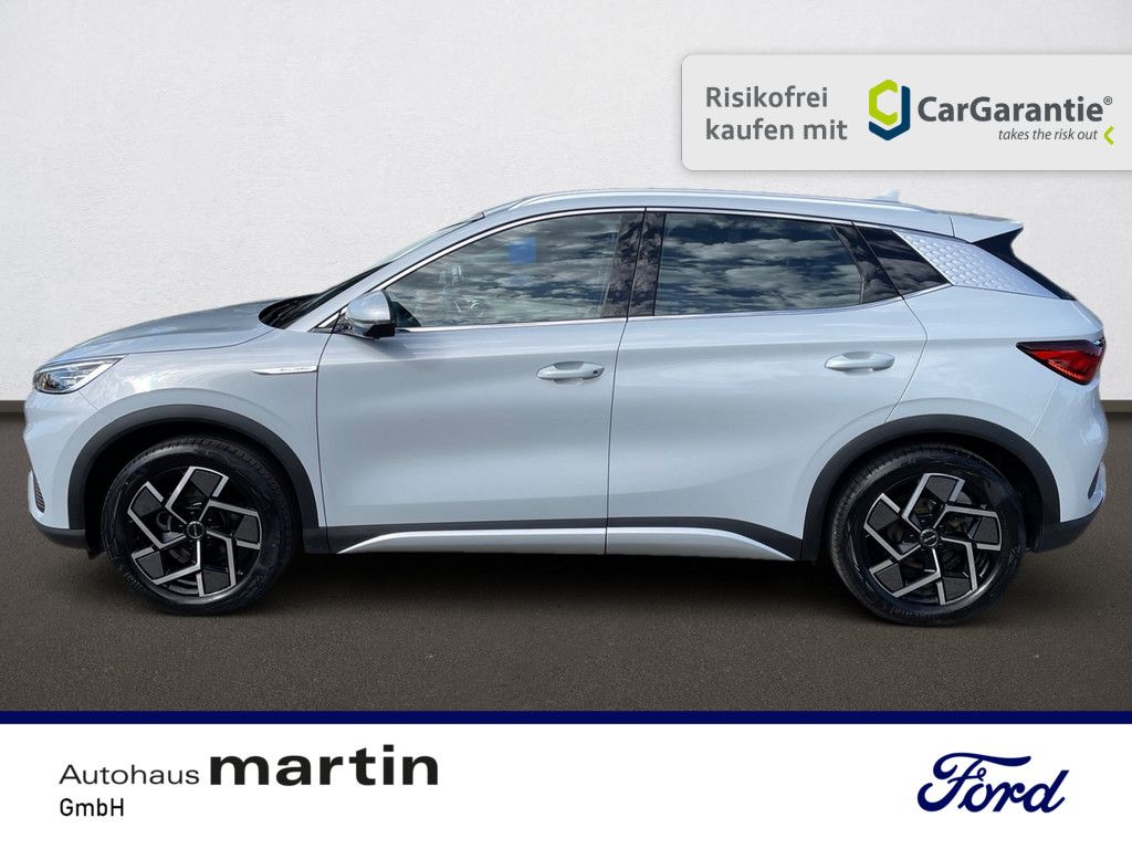 Fahrzeugabbildung BYD Atto 3 150 kW Design NAVI ACC SITZBELÜFTUNG LED