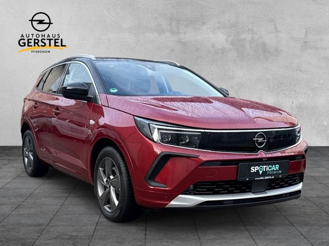 Grandland Ultimate 1.6 Turbo Plug-in-Hybrid NAVI