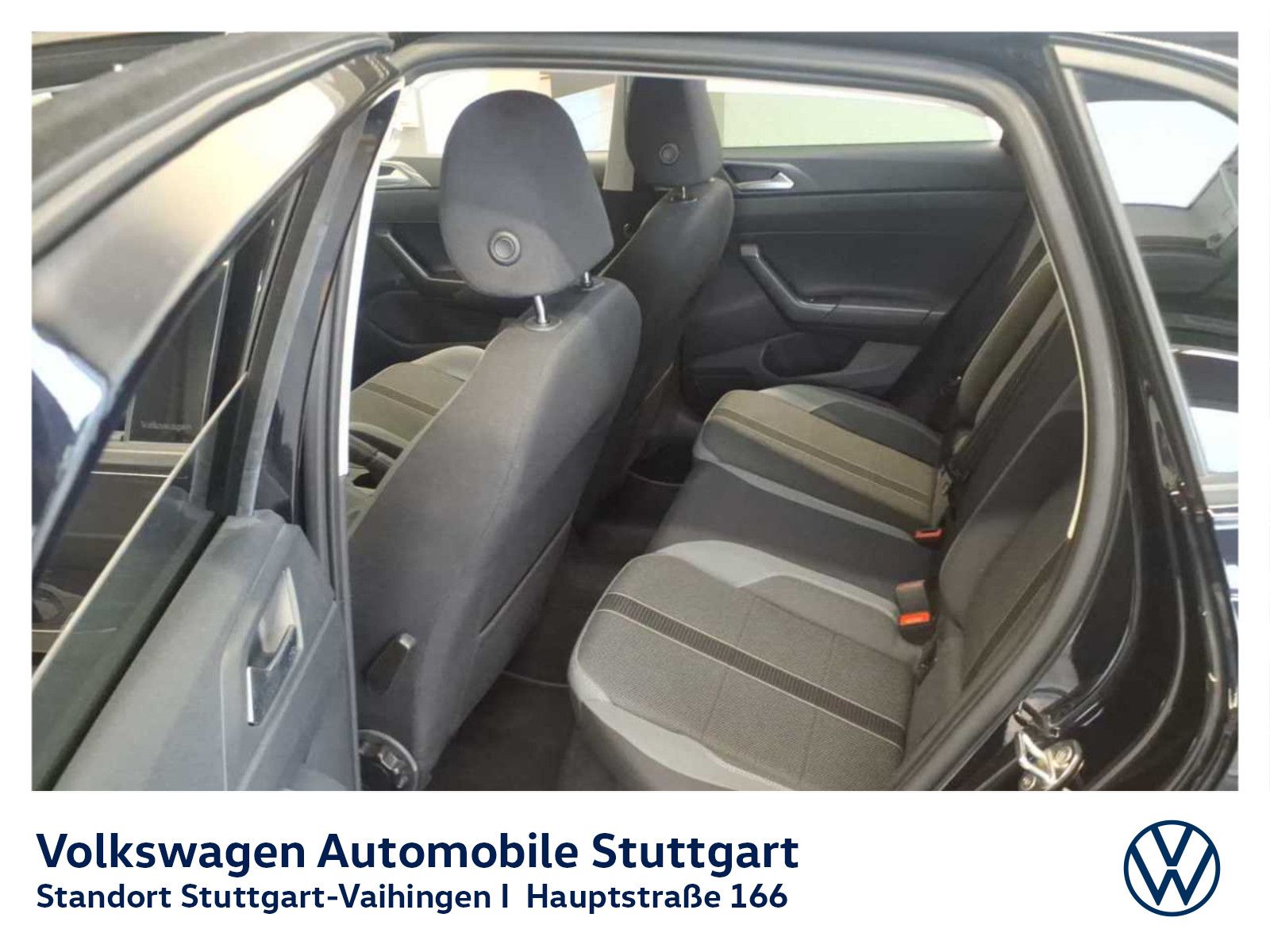 Volkswagen Polo - Bild 7