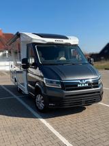 Knaus Van Ti MAN 640 MEG Vansation Automatik - Offers