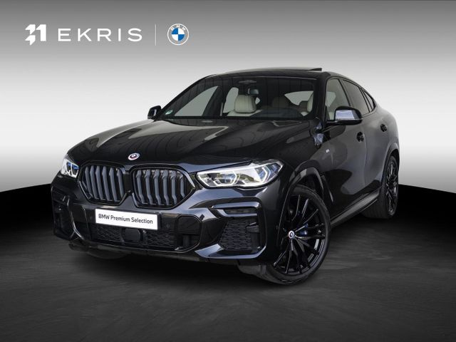 BMW X6 xDrive40i | M Sportpaket | Innovationspakket
