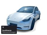 Tesla Model Y Long Range AWD - Tesla Model Y Gebrauchtwagen in Berlin