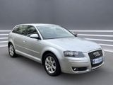 Audi A3 Sportback 1.6 FSI Ambition/ Unfallfrei !! - Audi A3 aus 2007: Sportback
