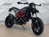 Ducati Hypermotard 821 Abs - DUCATI HYPERMOTARD 821