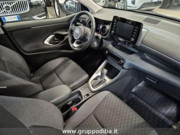 Toyota Yaris - 11