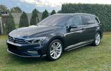 Volkswagen VW Passat Elegance 2.0 TDI, 147 KW, 200 PS... - Volkswagen Passat: 20v