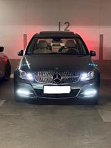 Mercedes-Benz C 220 CDI BlueEfficiency (204.002) - Mercedes-Benz 220 aus 2011