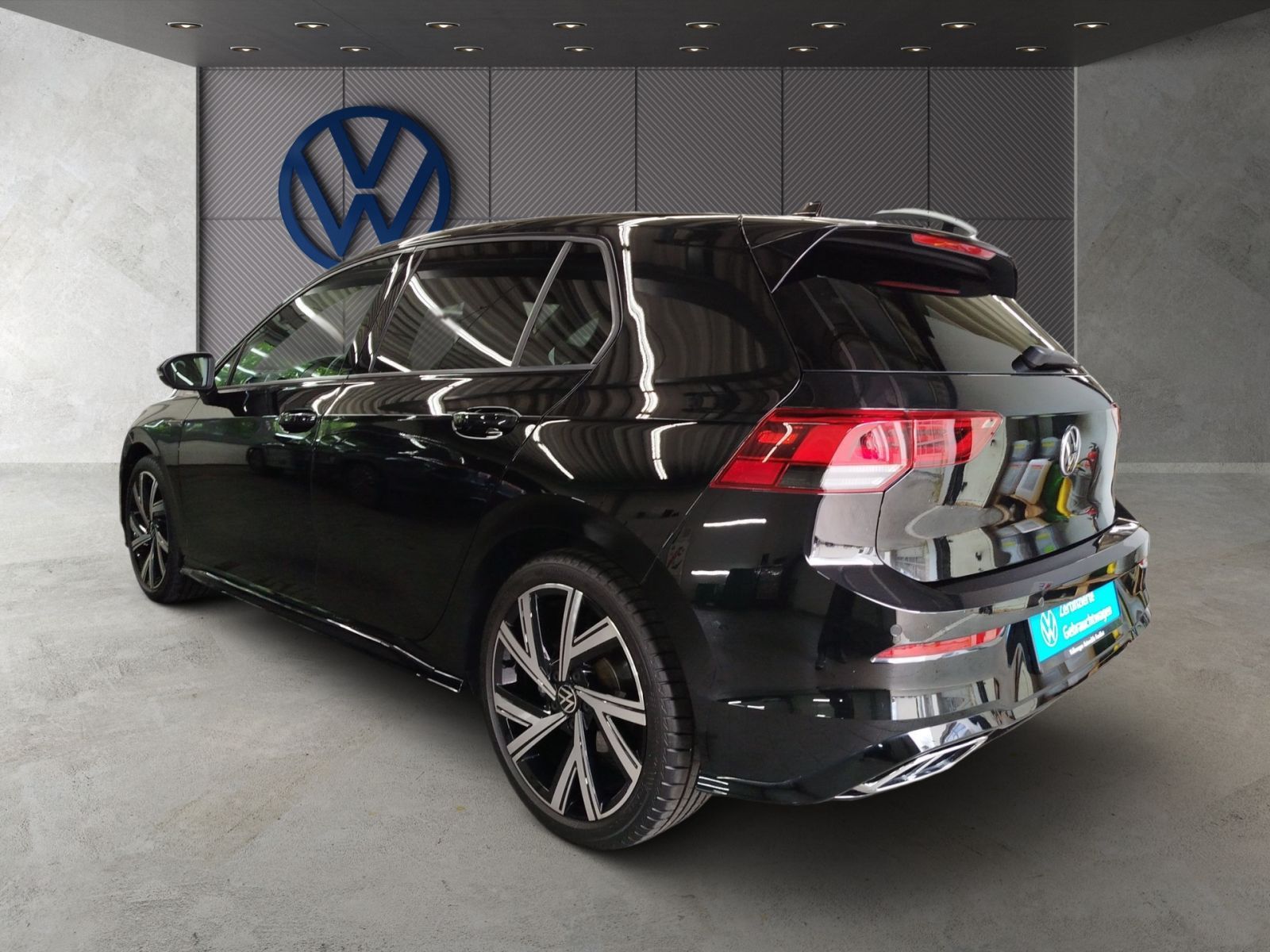 Volkswagen Golf - Bild 4