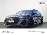 Audi RS 6 Avant Navi Luftfederung Matrix B&O CarPlay - gebrauchte Audi RS6 aus dem Jahr 2023
