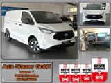 Ford Transit Custom 2.5 PHEV Trend 320 L1 Auto./