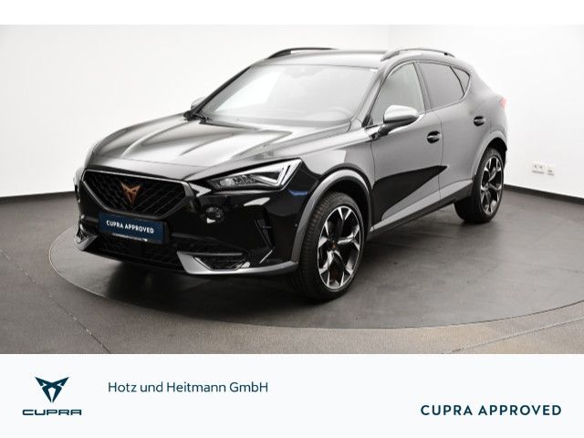 Image of Cupra Formentor