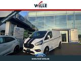 Ford Transit Custom Sport 290 L1 Navi AHK  Kamera 18' - Ford Transit sport