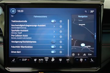 Ford Puma ST-Line 1.0 AT LED Pano AHK Kame. 5J. Gar.