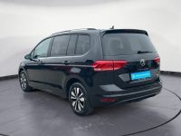 Volkswagen Touran - Vorschau Bild 4