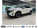 Nissan Qashqai 1.3 DIG-T MHEV Xtronic N-Connecta AUTOM.
