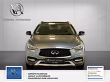 Infiniti QX30 2.2 d AWD City Black Edition Schervice neu, - Infiniti Gebrauchtwagen von 2016