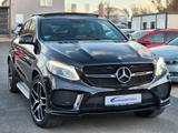 Mercedes-Benz GLE 450 / GLE 43 Coupé AMG 4Matic *21 Zoll - Mercedes GLE 43 AMG SUV