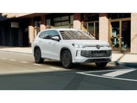 Volkswagen Tayron - Vorschau Bild 5