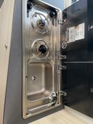 Sun Living V 60SP | Markise, Solar & RFK *