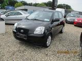 Kia Picanto 1.1 LX - gebrauchte Kia Picanto aus dem Jahr 2006