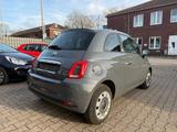 Fiat 500 Mirror Edition,1.Hand, HU/AU 03/27 - Fiat 500 Mirror mit Benzin-Antrieb